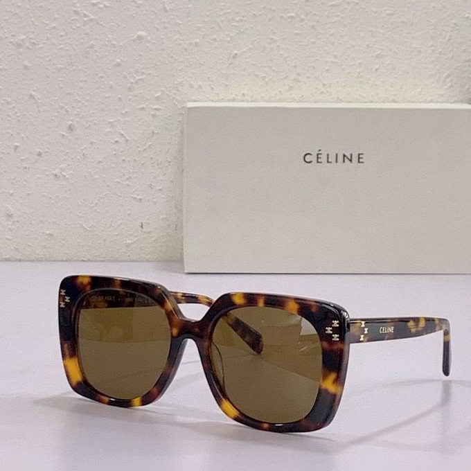 Celine Sunglasses AAA+ ID:20220728-192